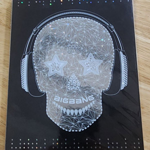 빅뱅 미니 앨범 4집