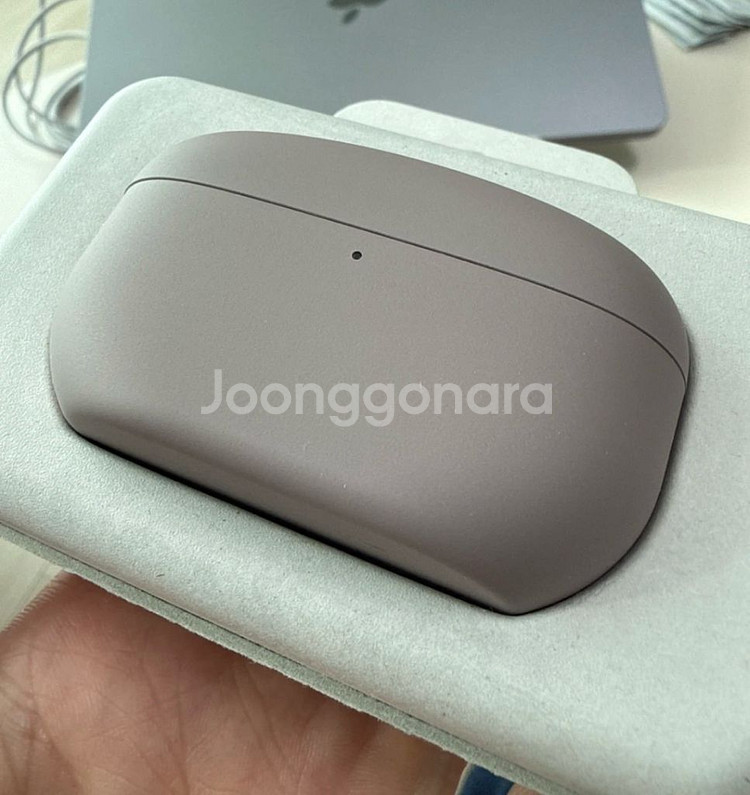 (개봉중고) 소니(Sony) WF-1000XM5 무선 블루투스 이어폰--0