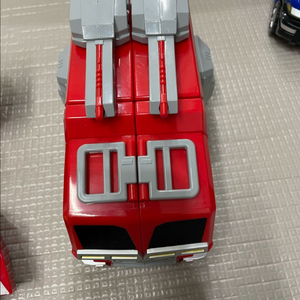 택포) 미니특공대 특공트랜스 세미봇