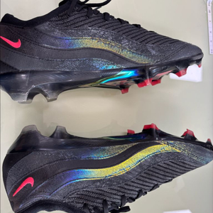 나이키 에어맥스 한정판 축구화 270mm 이미지