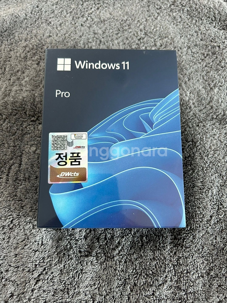 윈도우11 PRO FPP 새상품 WINDOW11 USB--0