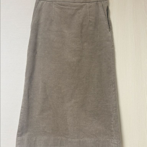 탑텐 코듀로이 스커트 55 (유니클로 구호 보웬등)