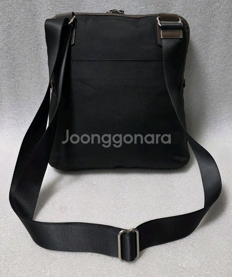 투미 TUMI 알파 브라보 아나폴리스 집 플랩 22304HKH 크로스백--2