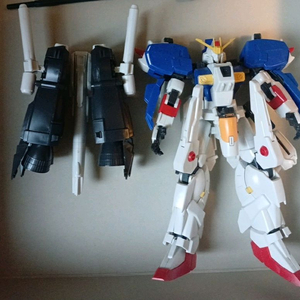 반다이 hg ex s건담 가조