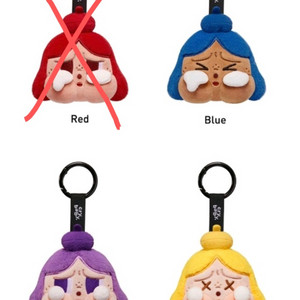 크라이베이비 인형키링 새상품