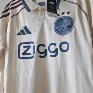 아약스 축구 유니폼