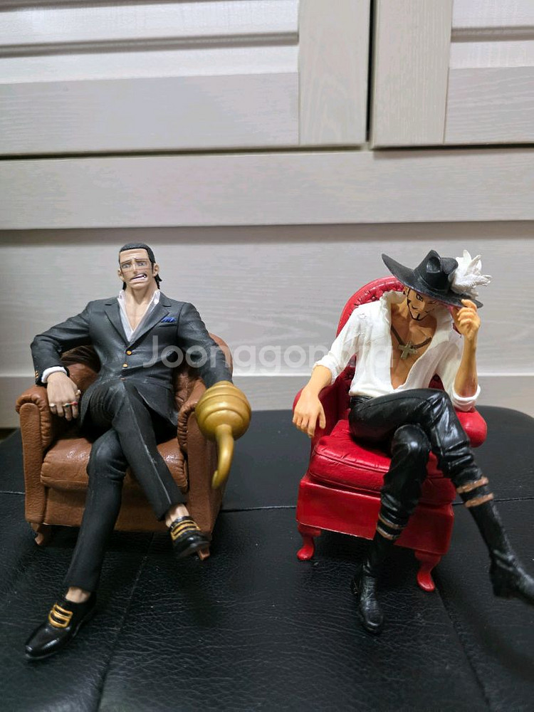 원피스 피규어--6