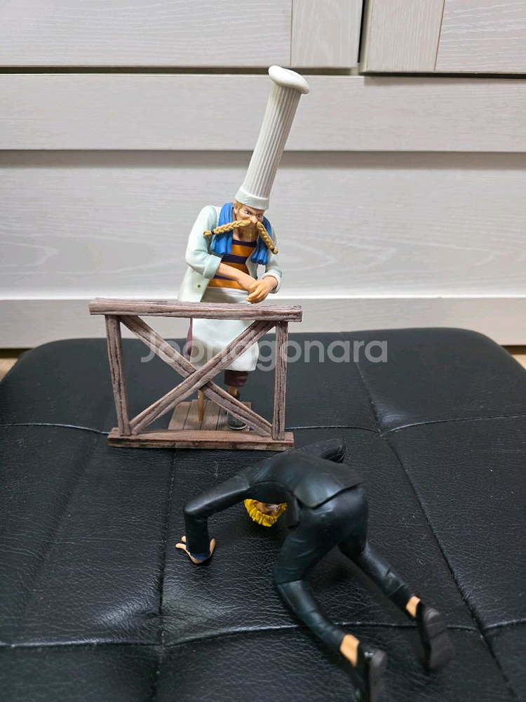 원피스 피규어--9