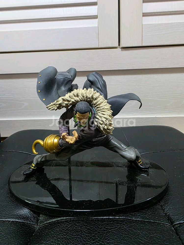 원피스 피규어--8