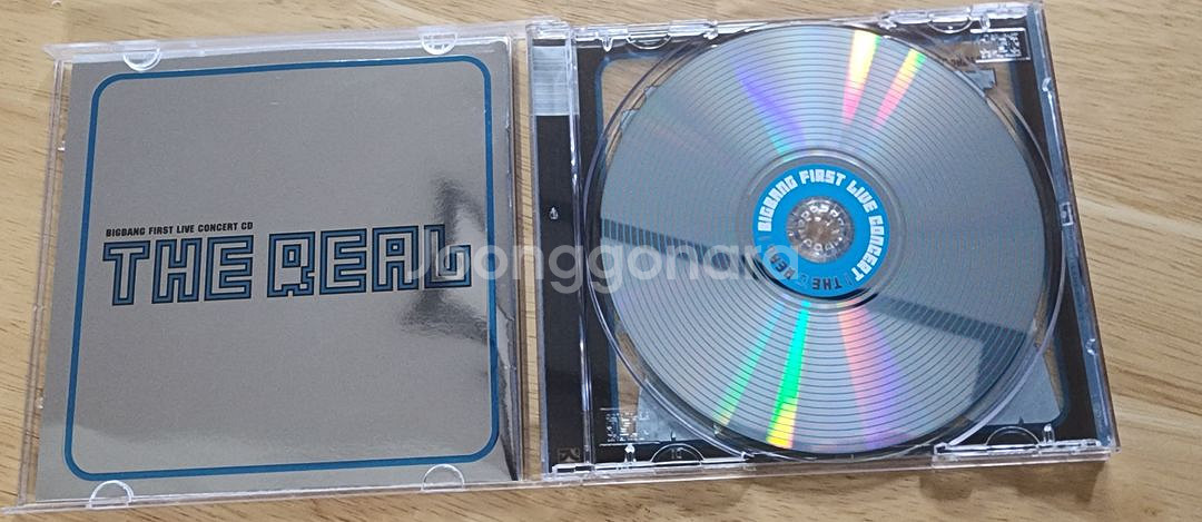 빅뱅 VOL.1 FIRST LIVE CONCERT--2