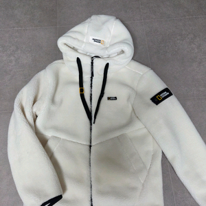 내셔널지오그래픽 플리스 후드집업95사이즈 아디다스 롱패딩 95사이즈