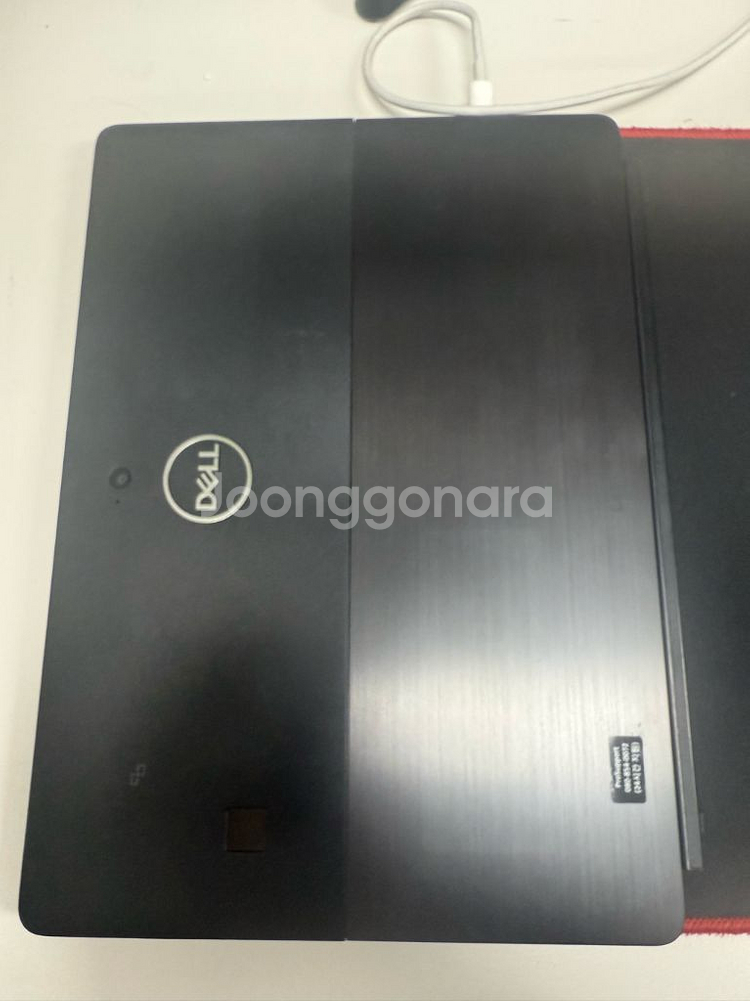 dell 5290 2-in-1 태블릿 PC--0