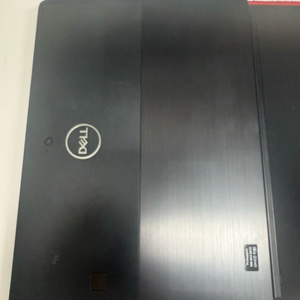 dell 5290 2-in-1 태블릿 PC