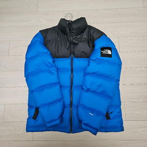 노스페이스 해외판 눕시1992 L