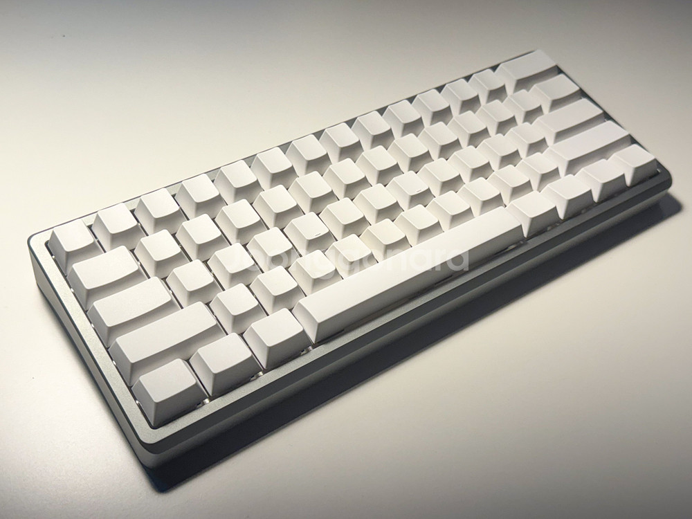 [우디공방] 베놈60he 베놈87he venom60he 래피드트리거키보드--5