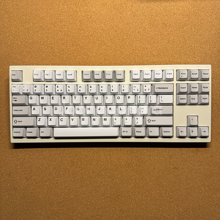 [우디공방] 베놈60he 베놈87he venom60he 래피드트리거키보드--7