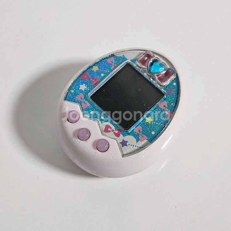 다마고치 드림믹스 드믹 핑크--1