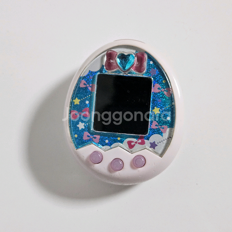 다마고치 드림믹스 드믹 핑크--0