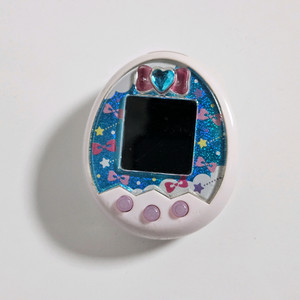 다마고치 드림믹스 드믹 핑크