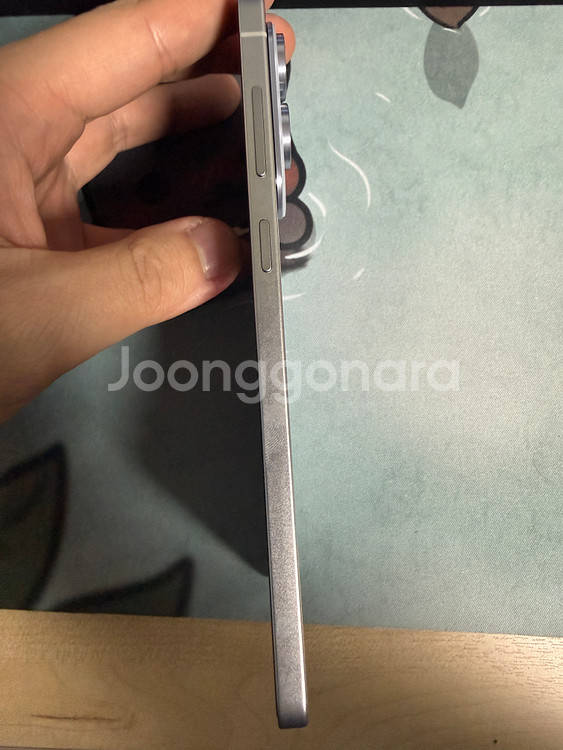 택포/ 갤럭시S25 엣지 256GB--1