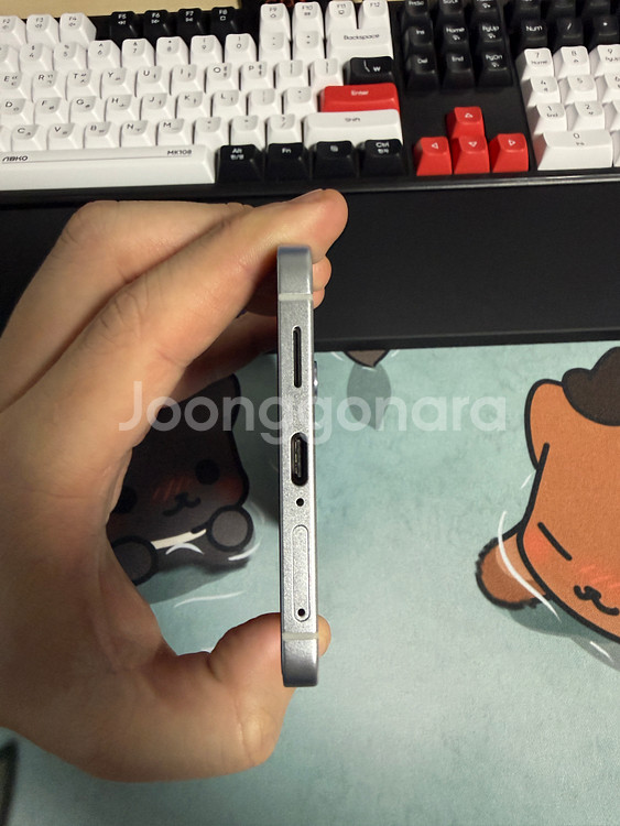 택포/ 갤럭시S25 엣지 256GB--5