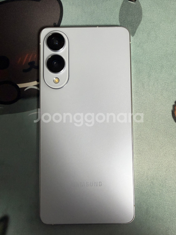 택포/ 갤럭시S25 엣지 256GB--2