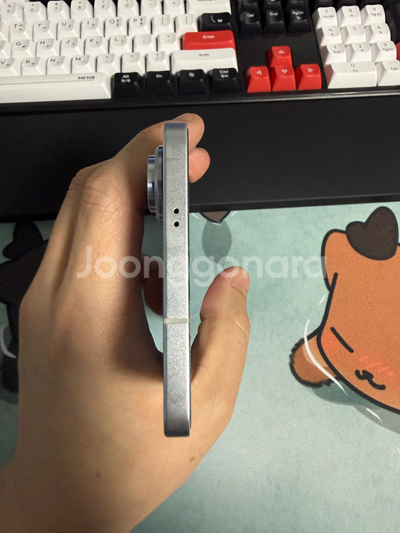 택포/ 갤럭시S25 엣지 256GB--4