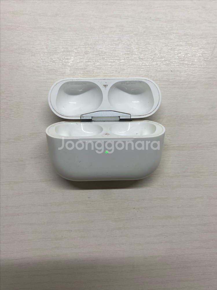 에어팟프로1 본체--0