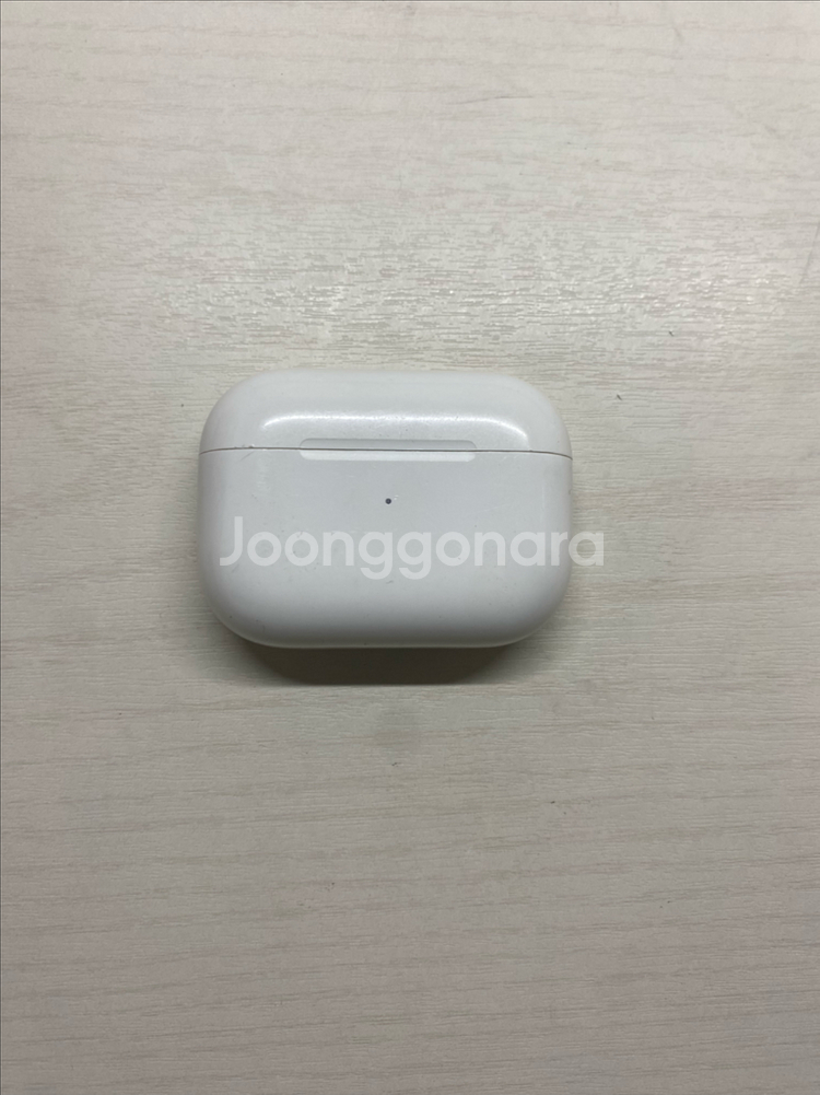 에어팟프로1 본체--1