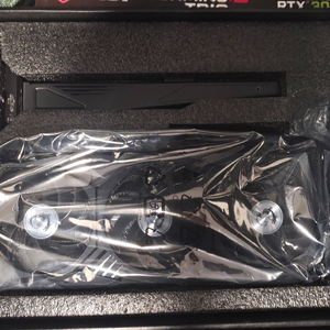 MSI RTX 3080 트리오 게이밍 그래픽카드