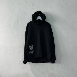 라이프워크 후드티 여성FREE