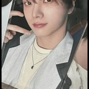 보이라이프 성호 포토카드