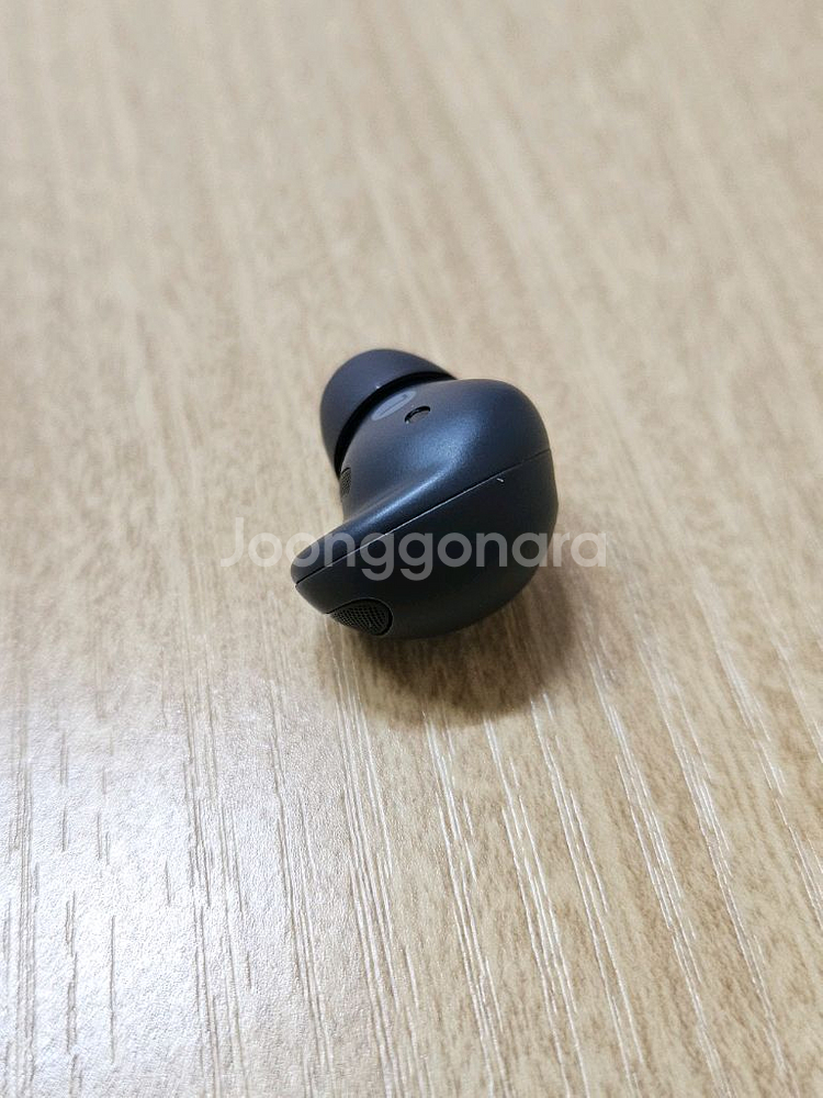 갤럭시 버즈2프로 그라파이트 왼쪽 유닛 SM-R510--2