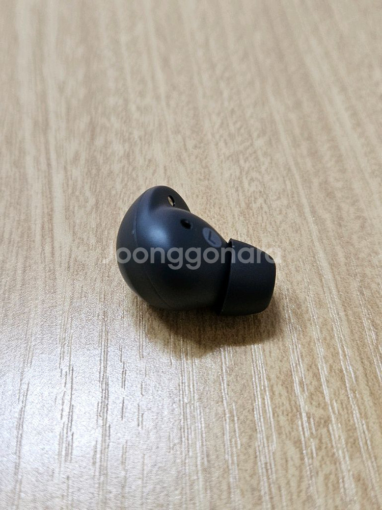 갤럭시 버즈2프로 그라파이트 왼쪽 유닛 SM-R510--3