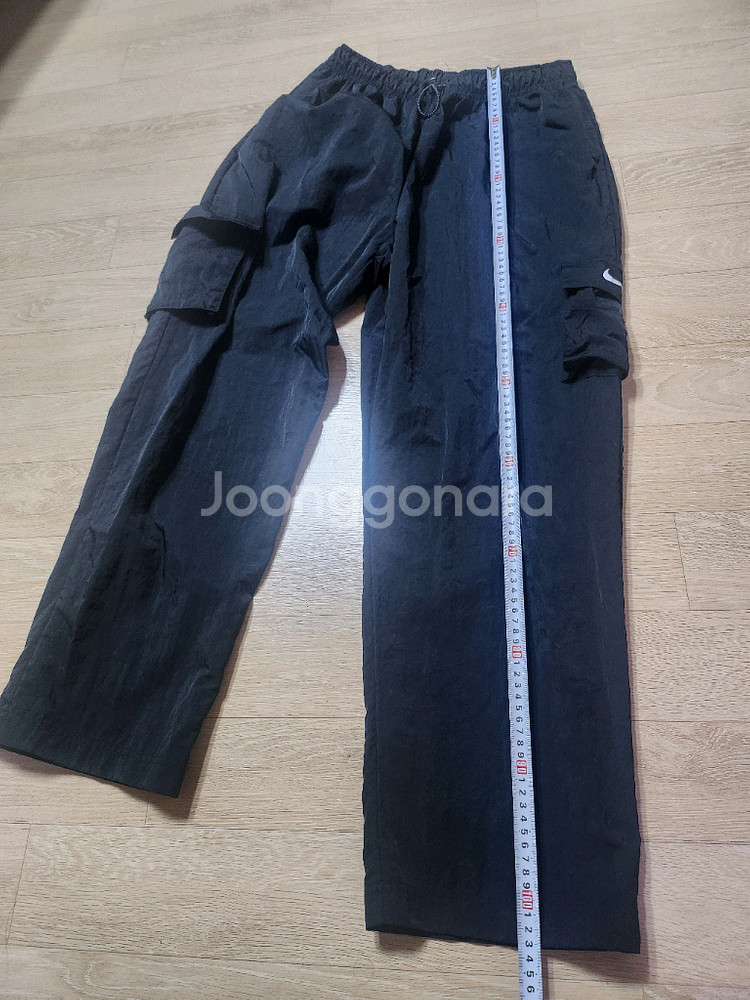 나이키 카고바지--2