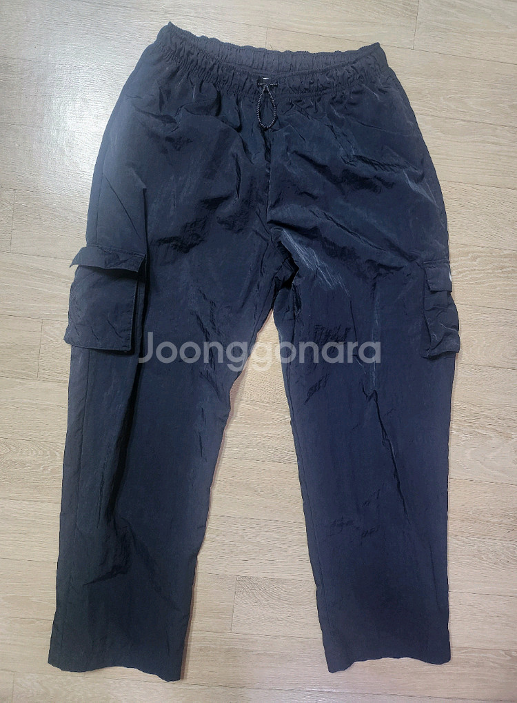 나이키 카고바지--1