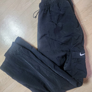 나이키 카고바지
