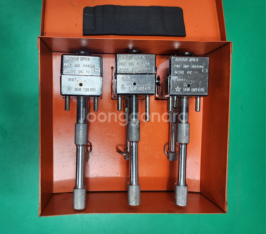 절연 전선 피박기 세트 전문가용--0