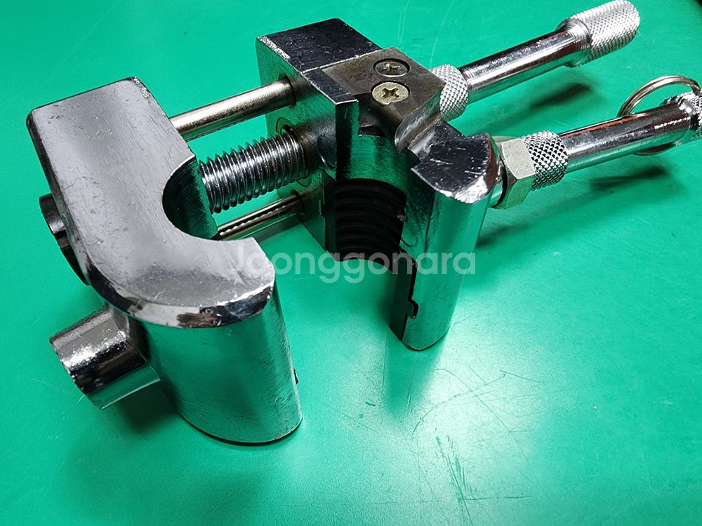 절연 전선 피박기 세트 전문가용--3