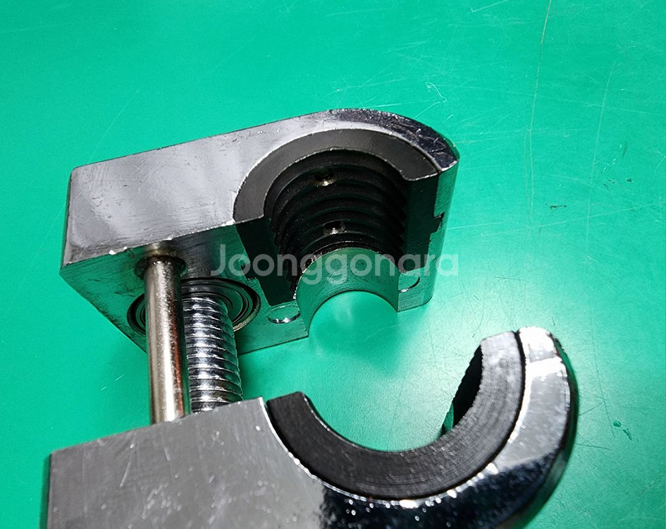 절연 전선 피박기 세트 전문가용--4