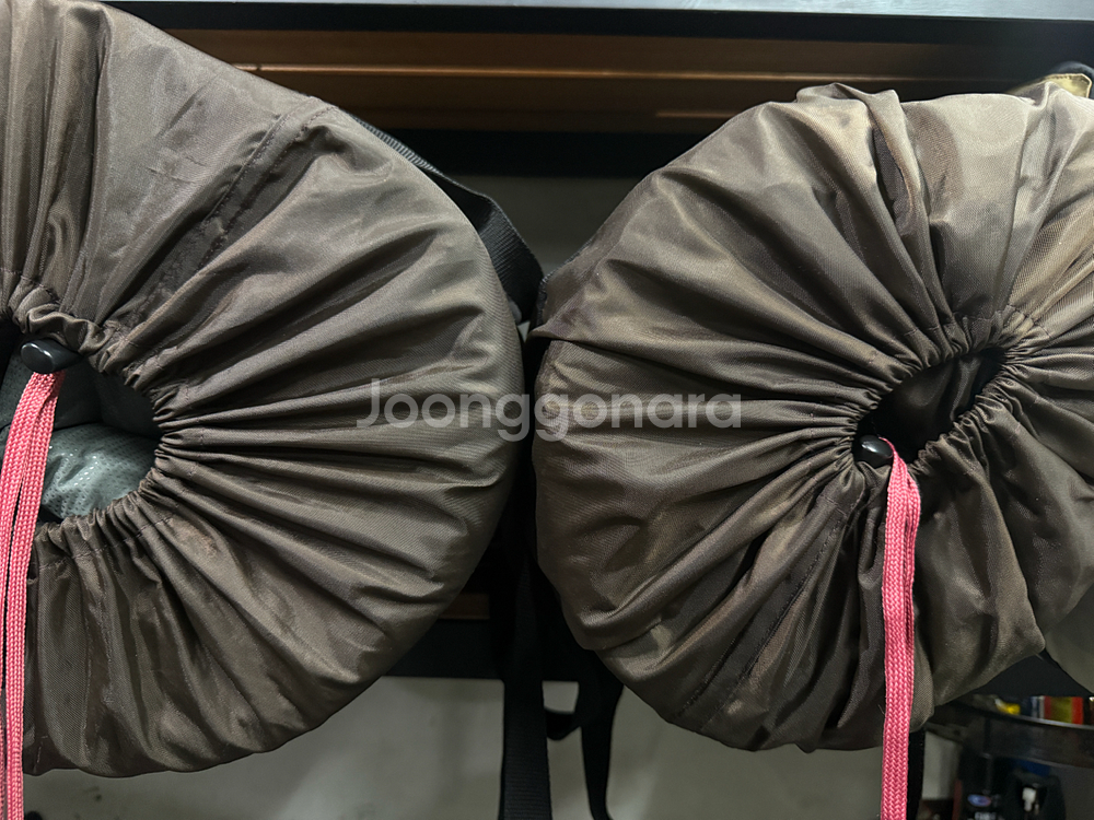 스패로우 그랜드 50d 더블 자충매트2개 (에어펌프 포함)--1