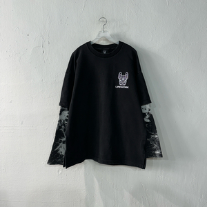 라이프워크 맨투맨 긴팔 95-100