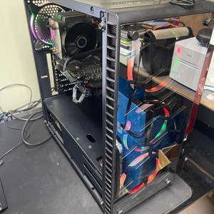 .i7-8700 GTX1060 6G 본체