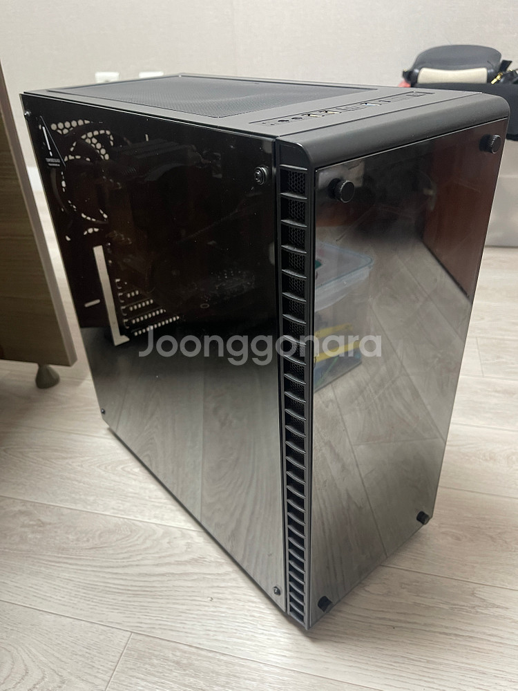 .i7-8700 GTX1060 6G 본체--1