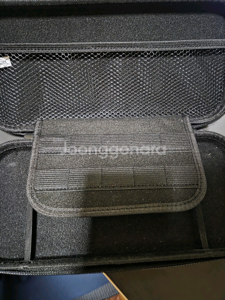 닌텐도 스위치2 풀박 + 파우치, 케이스, 프레데리카등--3