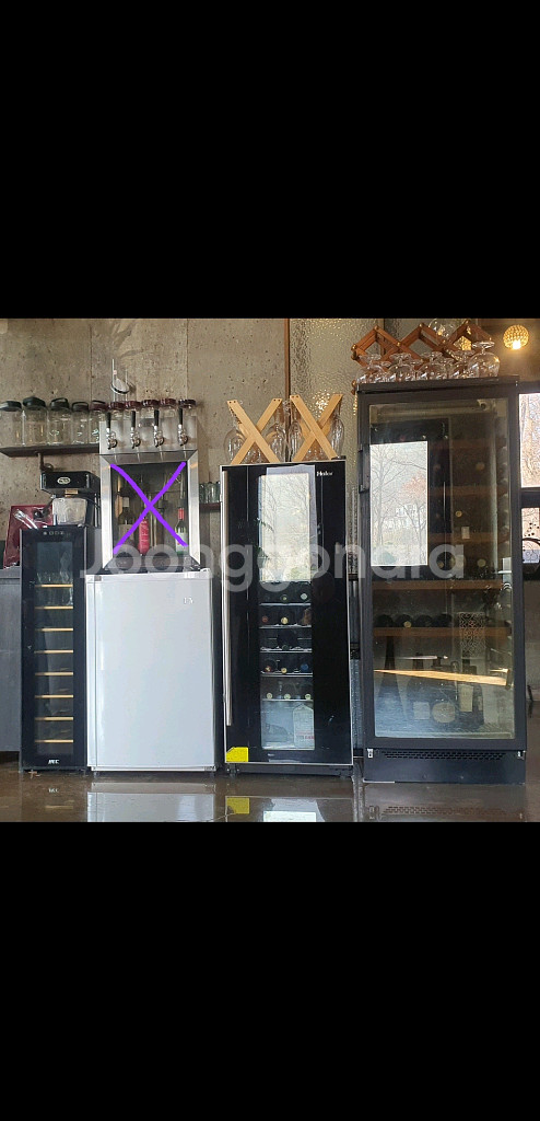 와인셀러및잔--0