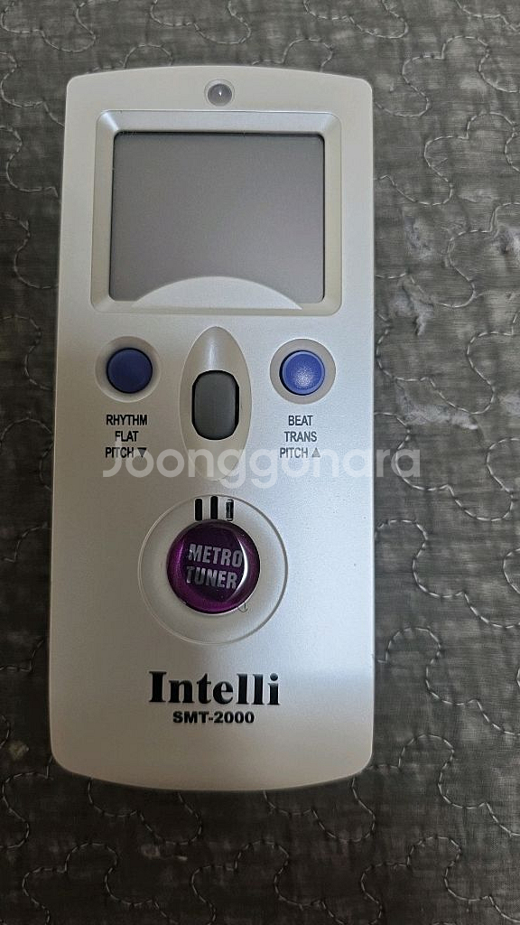 Intelli SMT-2000 튜너--0