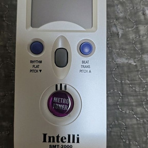 Intelli SMT-2000 튜너