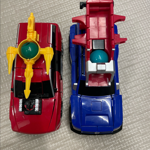 카봇 스크류붐바,파워붐바 팝니다