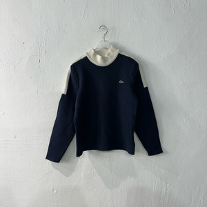 라코스테 여성 니트 S